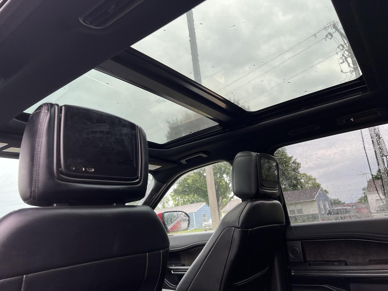 Ford Expedition Max Limited 4x4 2019