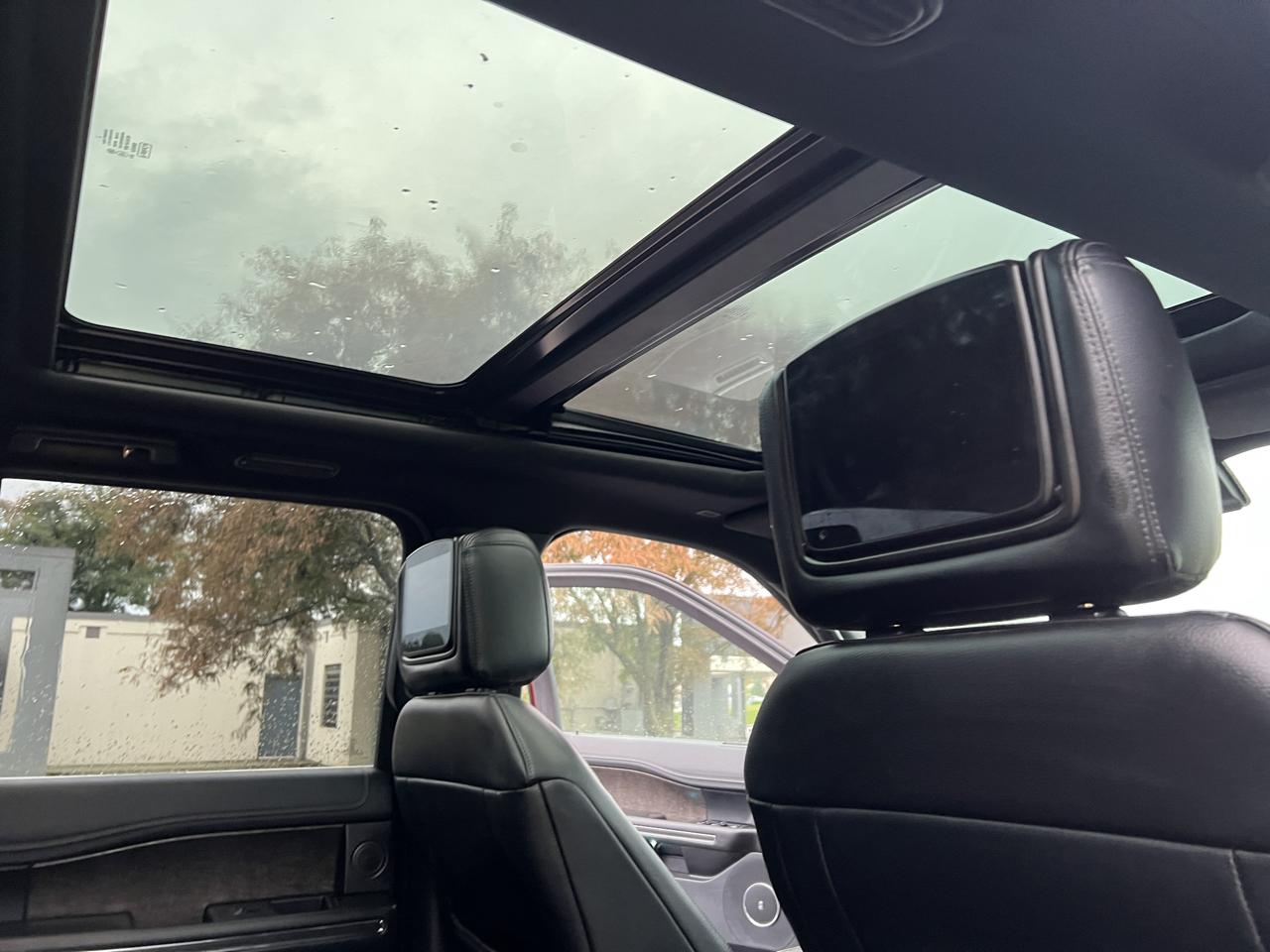 Ford Expedition Max Limited 4x4 2019