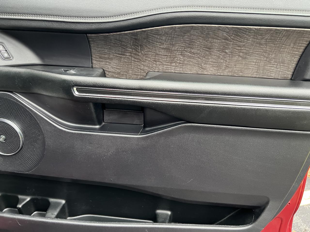 Ford Expedition Max Limited 4x4 2019
