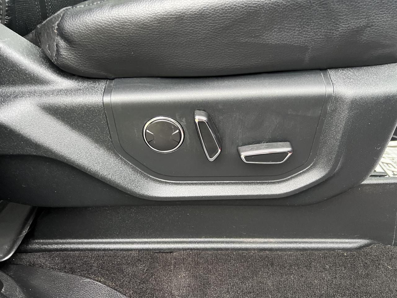 Ford Expedition Max Limited 4x4 2019