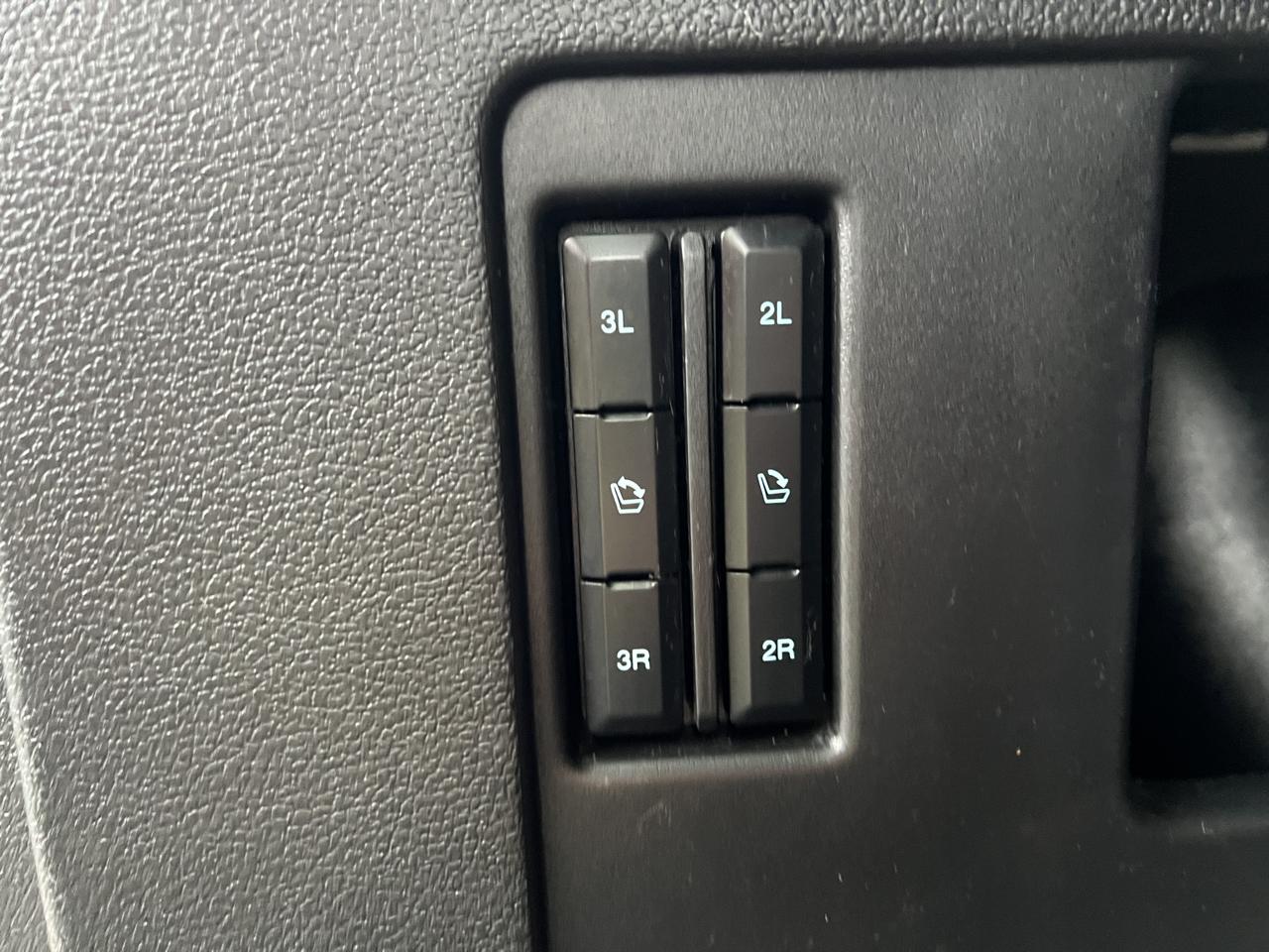 Ford Expedition Max Limited 4x4 2019