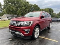 2019 Ford Expedition Max 