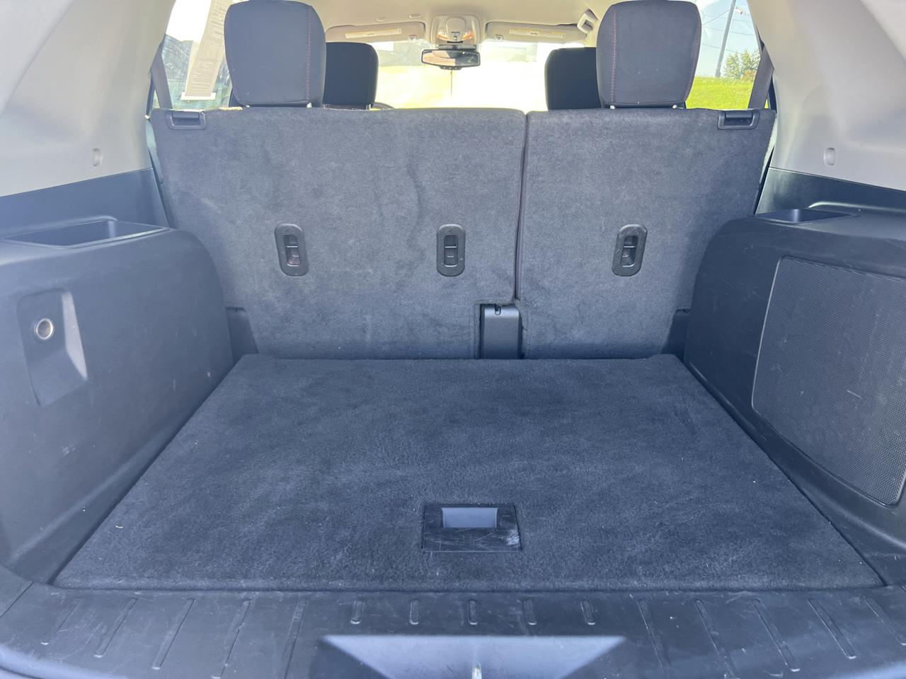 GMC Terrain FWD 4dr SLE w/SLE-1 2017