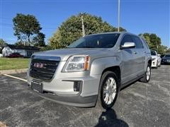2017 GMC Terrain 