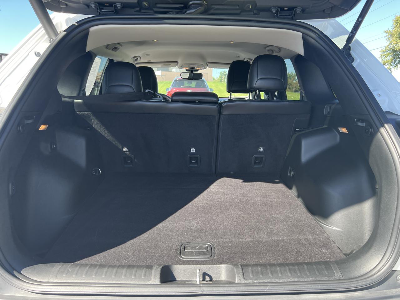 Jeep Cherokee Trailhawk Elite 4x4 2019