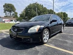 2007 Nissan Maxima 