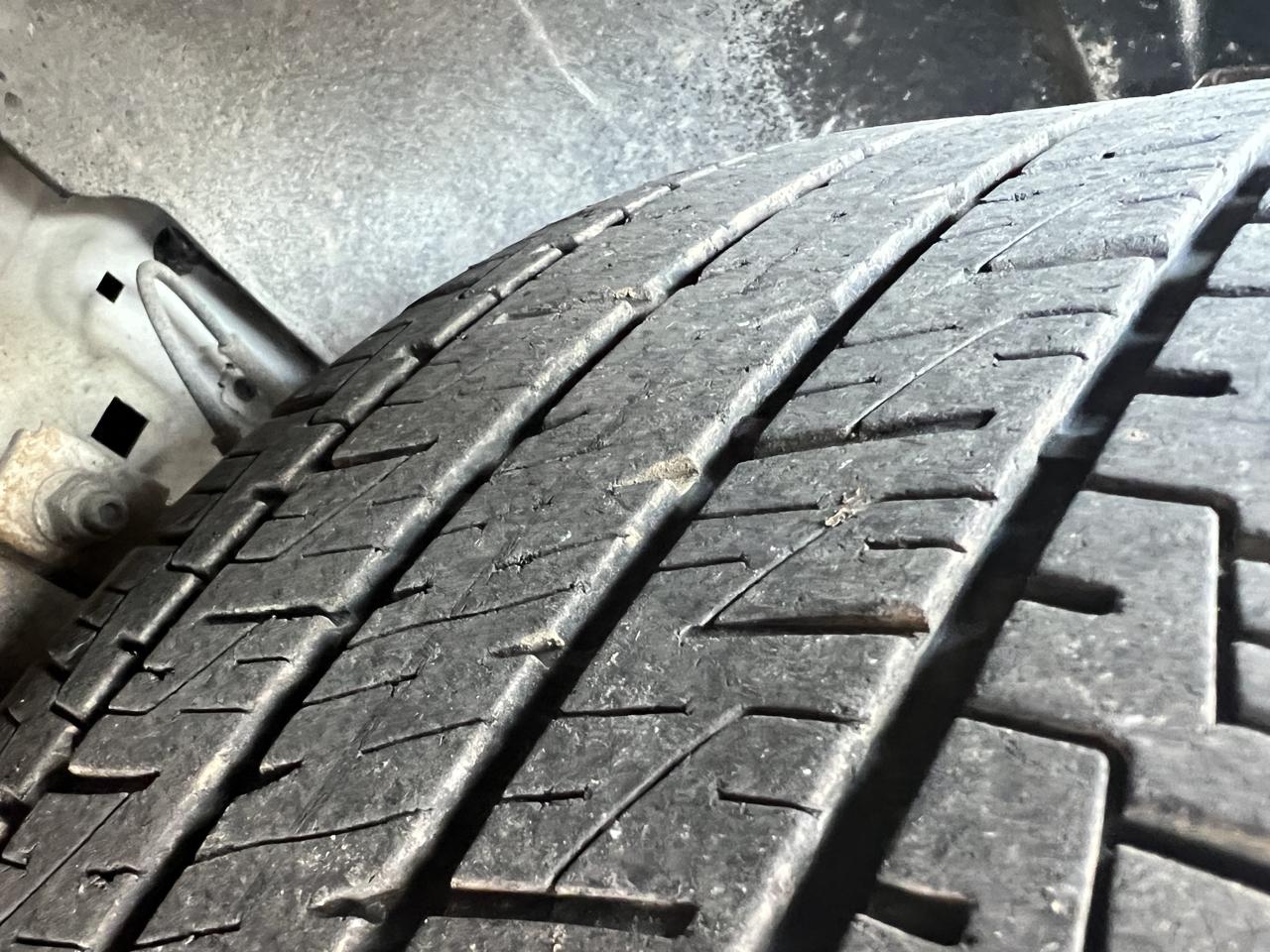 Ford Escape Titanium 4WD 2018