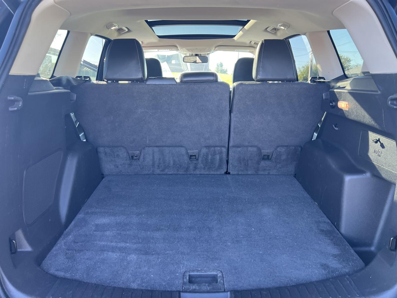 Ford Escape Titanium 4WD 2018