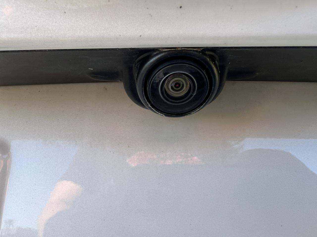 Ford Escape Titanium 4WD 2018
