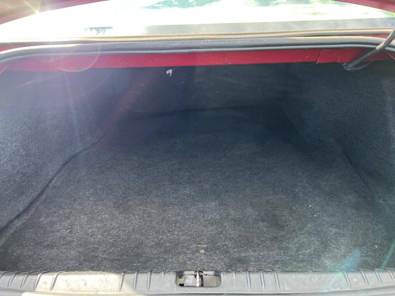 Chevrolet Impala 4dr Sdn LT 3.5L 2006
