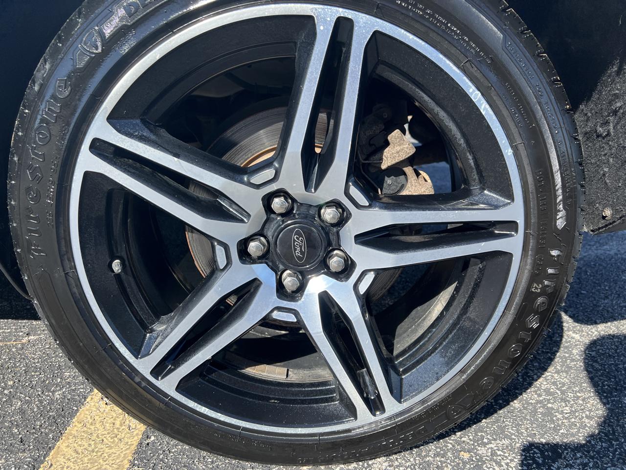 Ford Escape SEL 4WD 2019