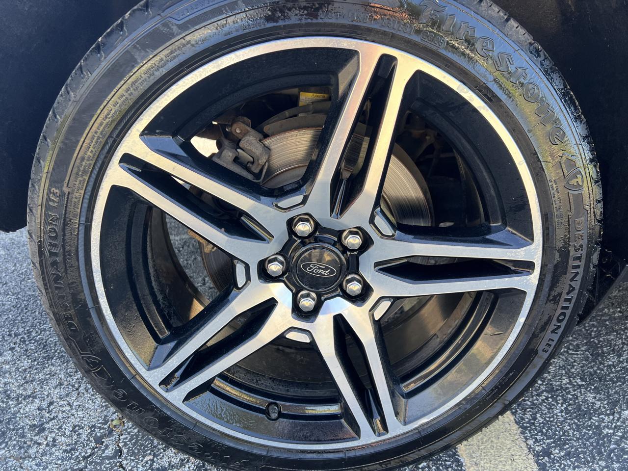 Ford Escape SEL 4WD 2019