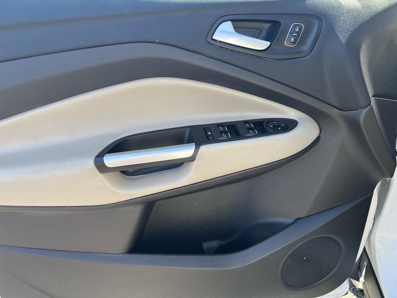 Ford Escape SEL 4WD 2019