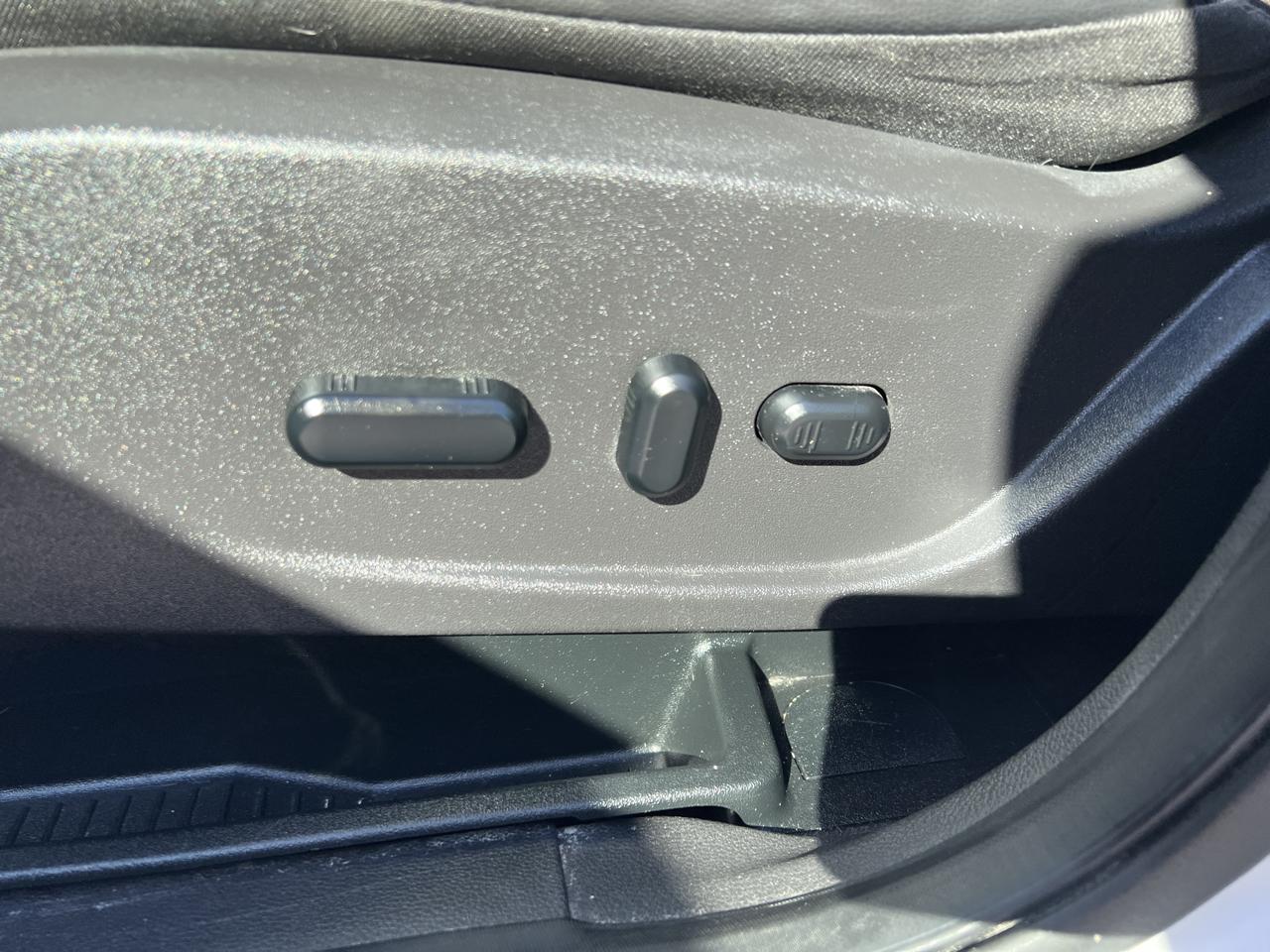 Ford Escape SEL 4WD 2019