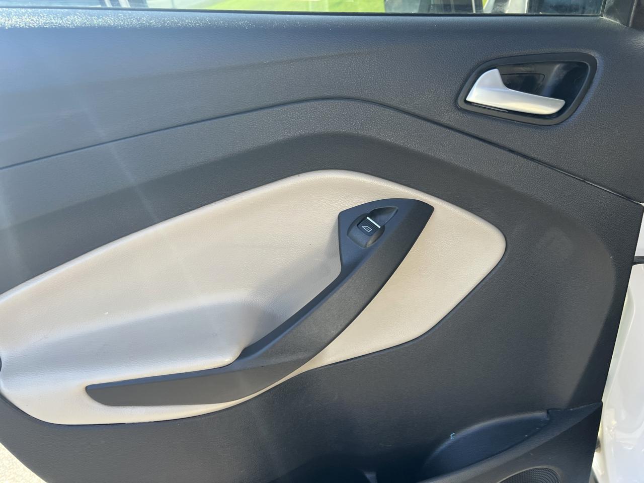 Ford Escape SEL 4WD 2019
