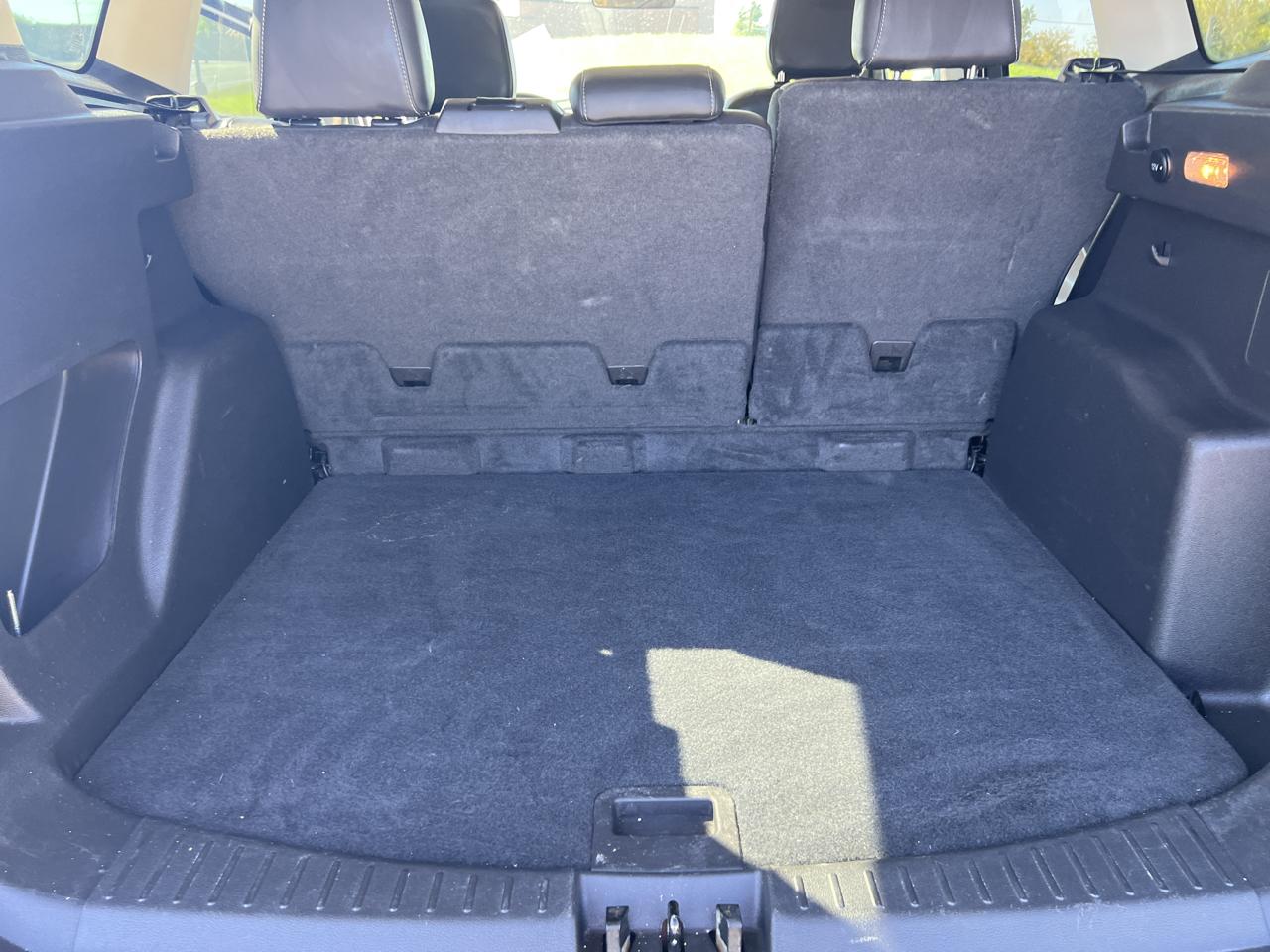Ford Escape SEL 4WD 2019