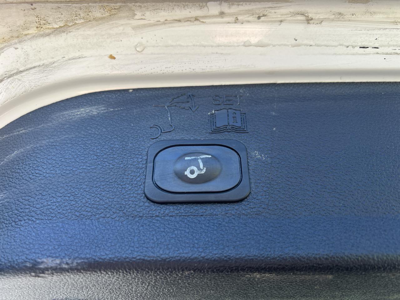 Ford Escape SEL 4WD 2019