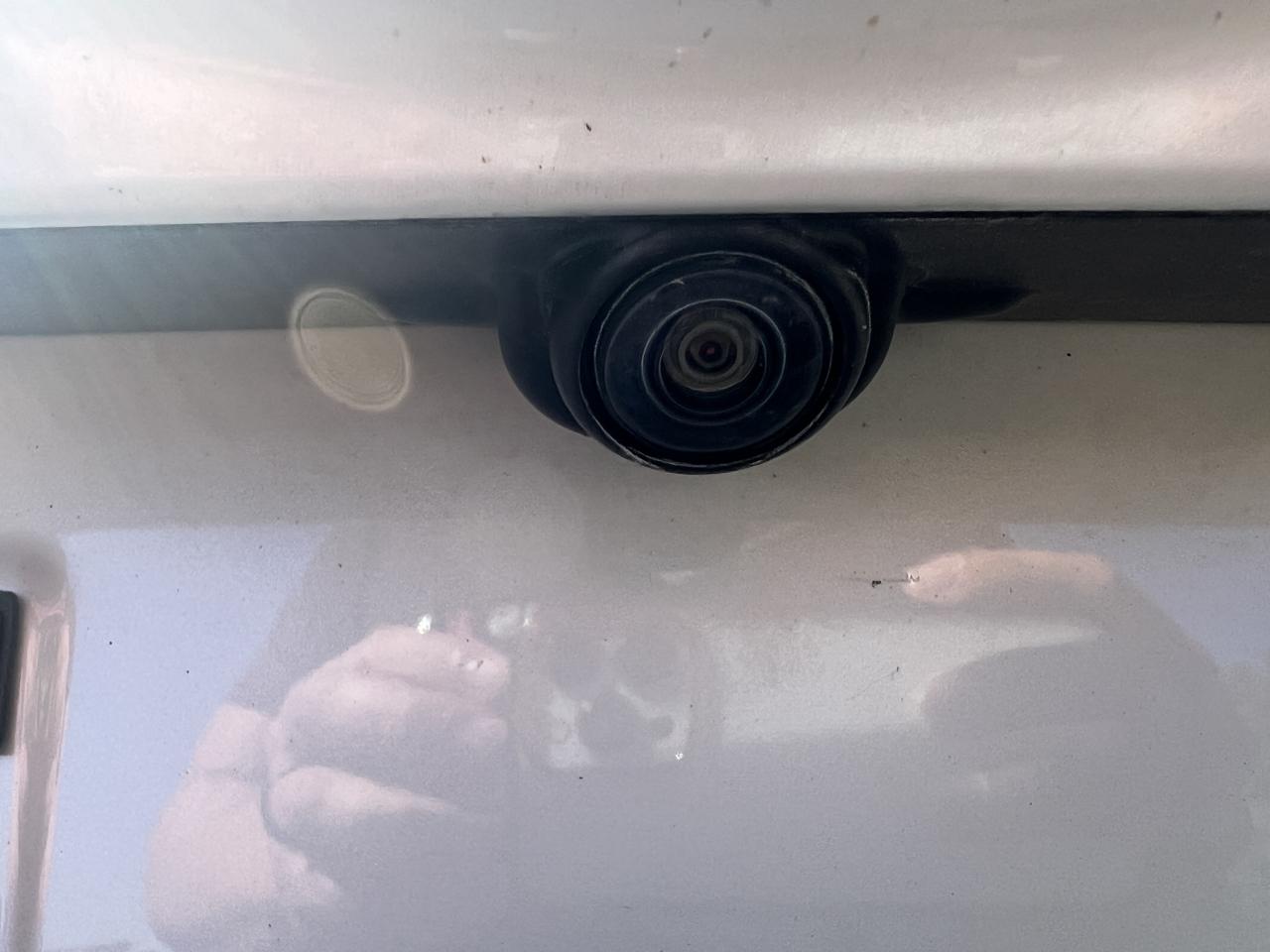 Ford Escape SEL 4WD 2019