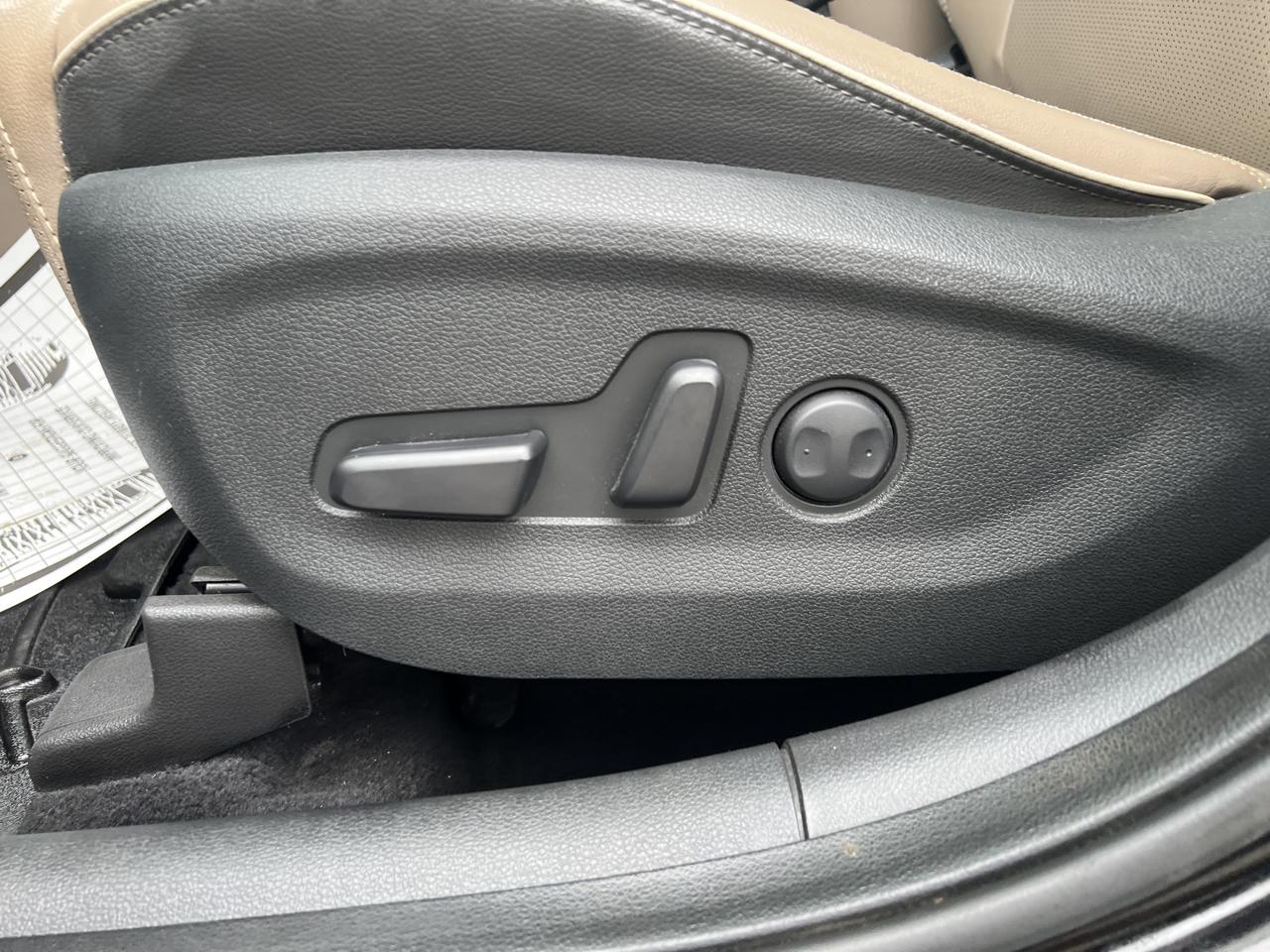 Hyundai Tucson Ultimate AWD 2020