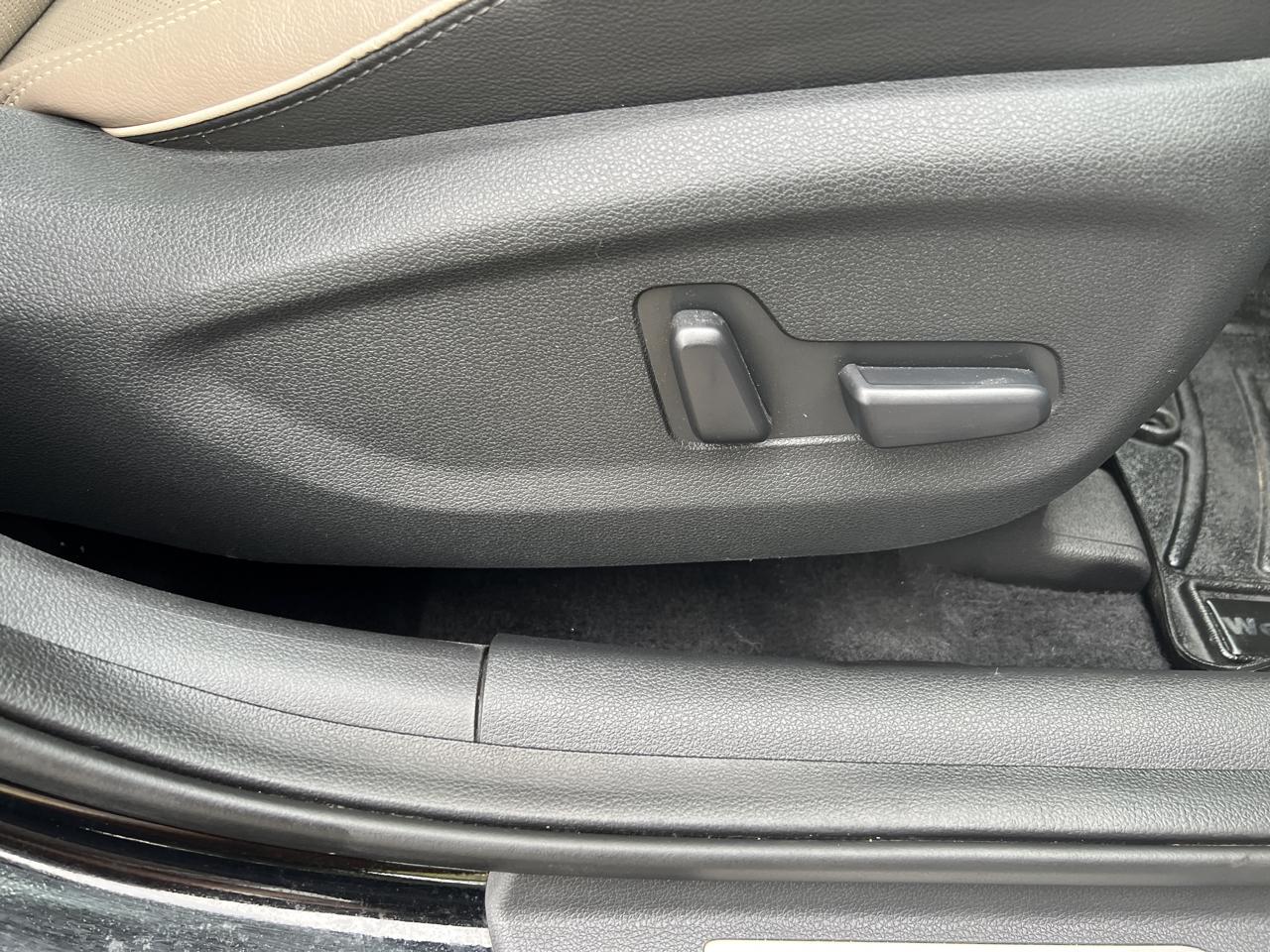 Hyundai Tucson Ultimate AWD 2020