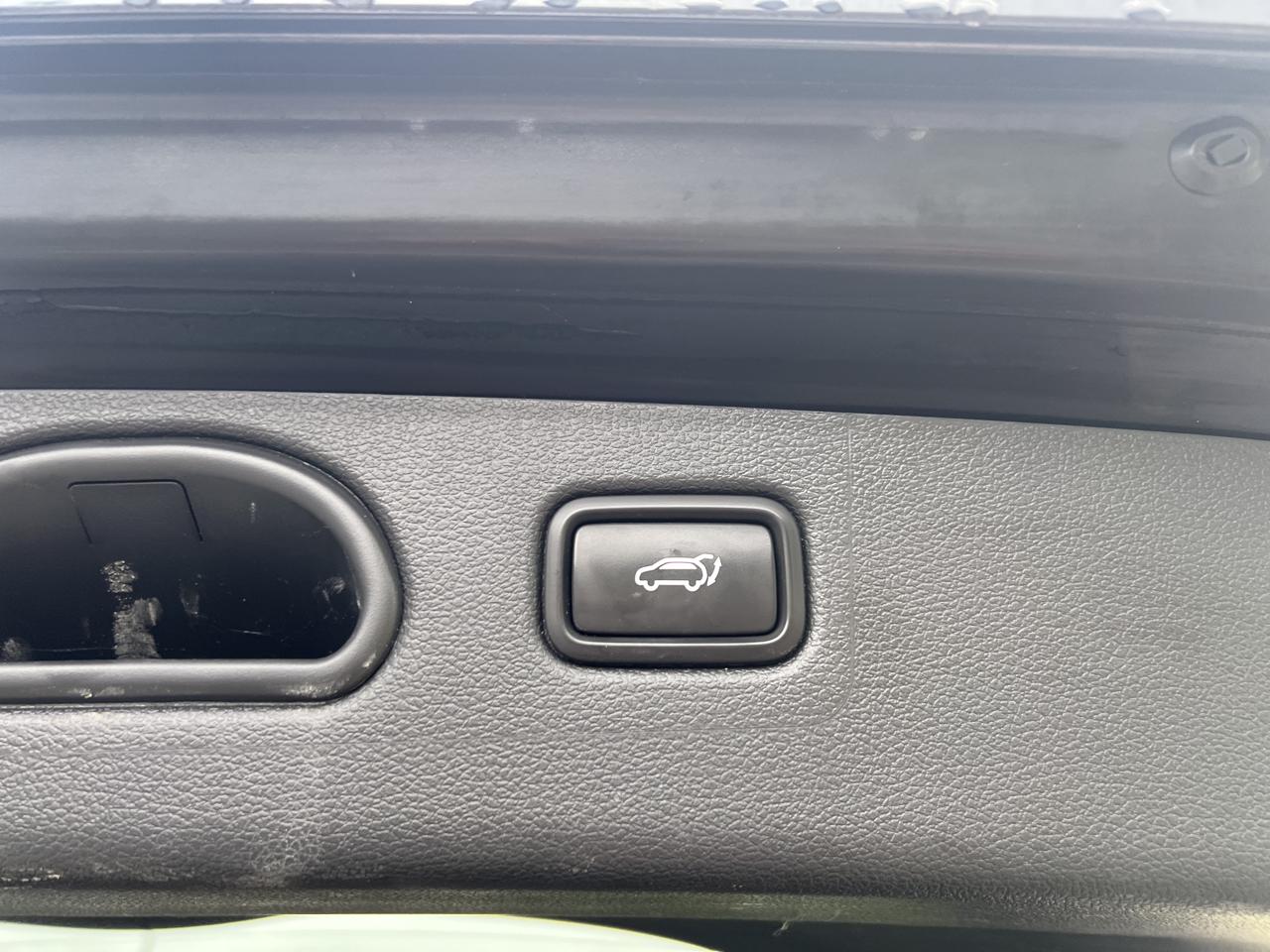 Hyundai Tucson Ultimate AWD 2020