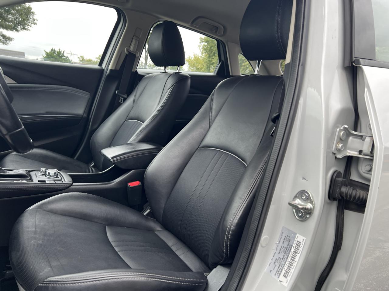 Mazda CX-3 Touring AWD 2019