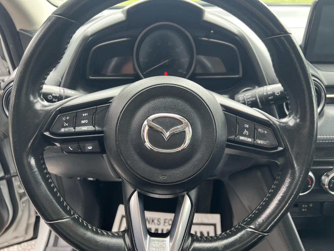 Mazda CX-3 Touring AWD 2019