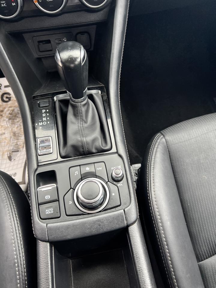 Mazda CX-3 Touring AWD 2019