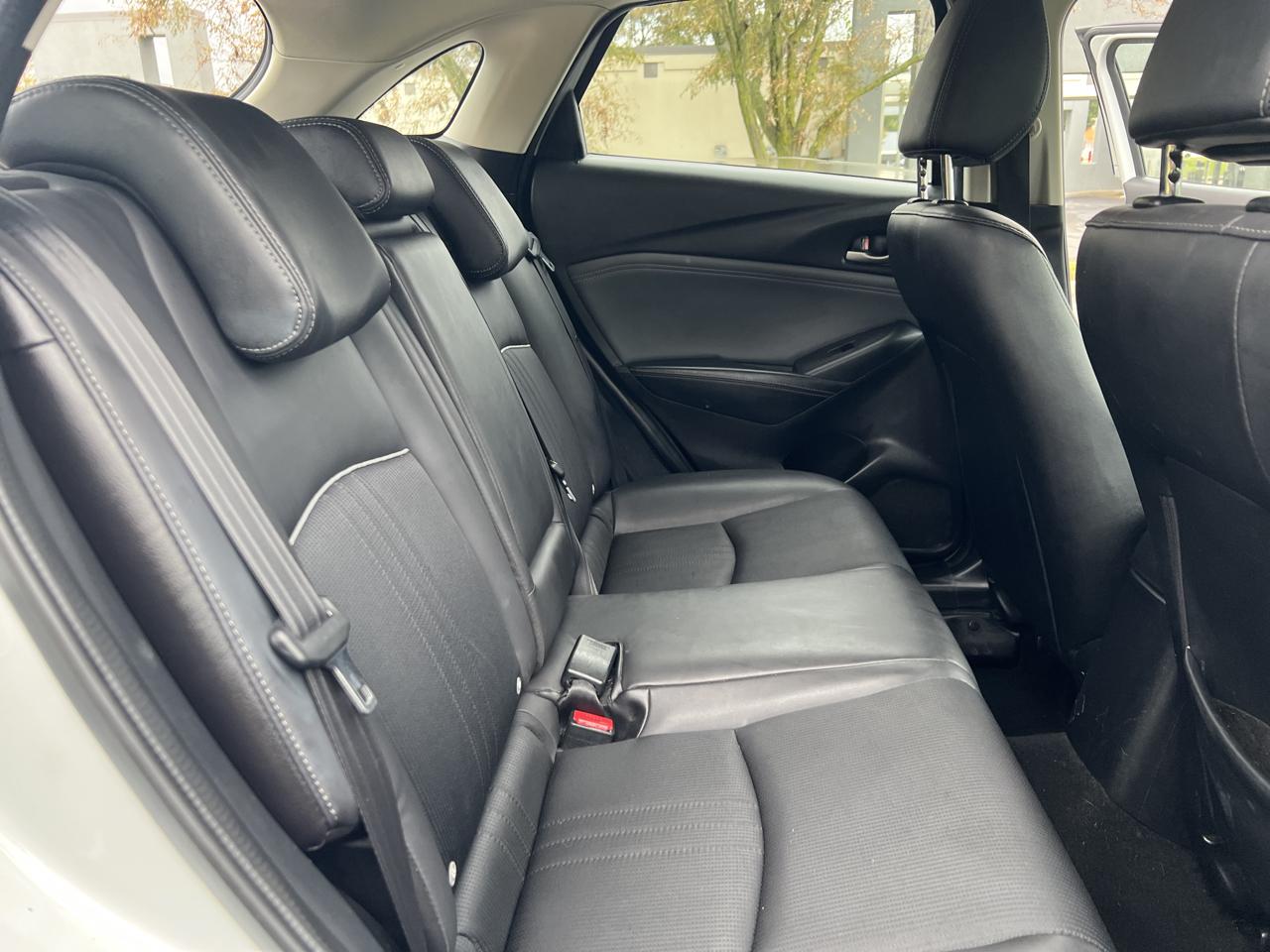 Mazda CX-3 Touring AWD 2019