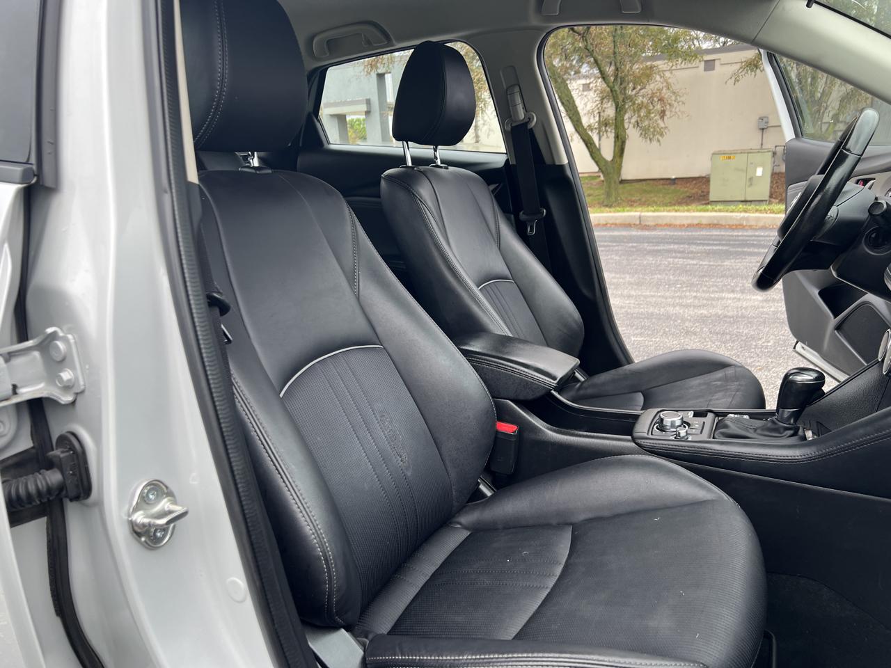 Mazda CX-3 Touring AWD 2019