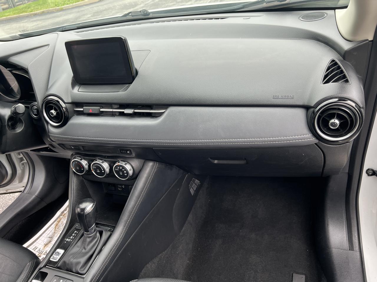 Mazda CX-3 Touring AWD 2019