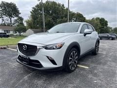 2019 Mazda CX-3 