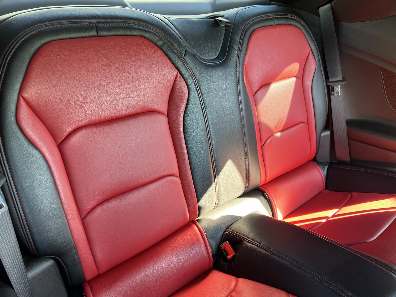 Chevrolet Camaro 2dr Coupe RS 2019