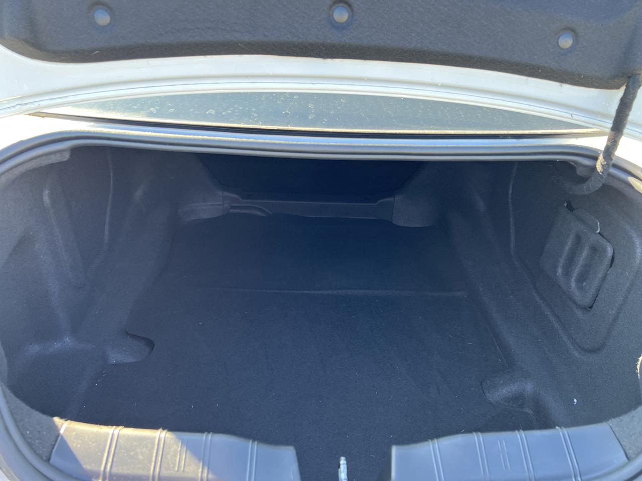 Chevrolet Camaro 2dr Coupe RS 2019