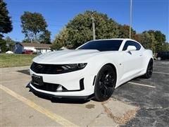 2019 Chevrolet Camaro 