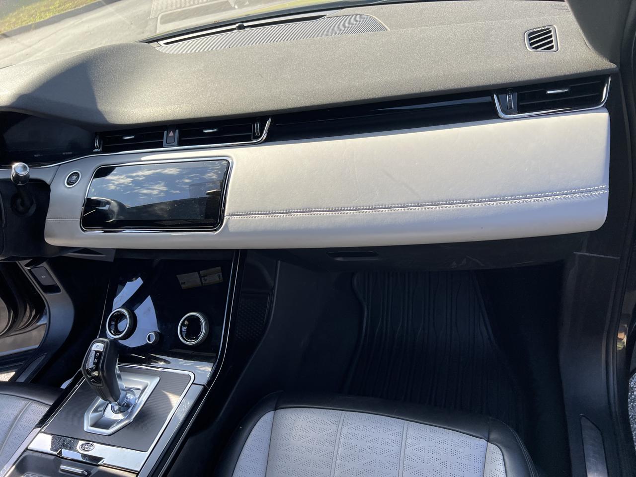 Land Rover Range Rover Evoque P300 R-Dynamic HSE 2020