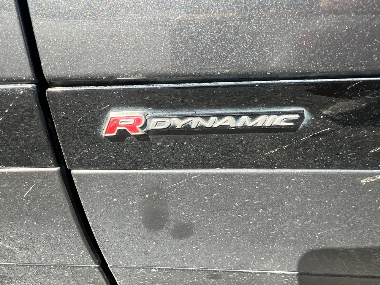 Land Rover Range Rover Evoque P300 R-Dynamic HSE 2020