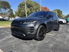 2020 Land Rover Range Rover Evoque 