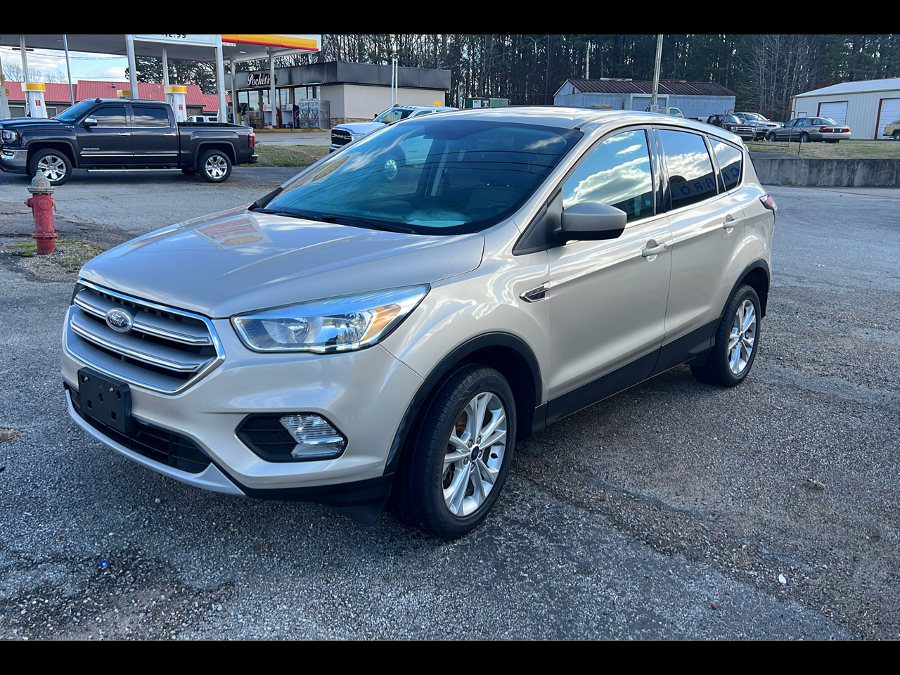 Used Cars for Sale Huntingdon TN 38344 Carroll County Motors