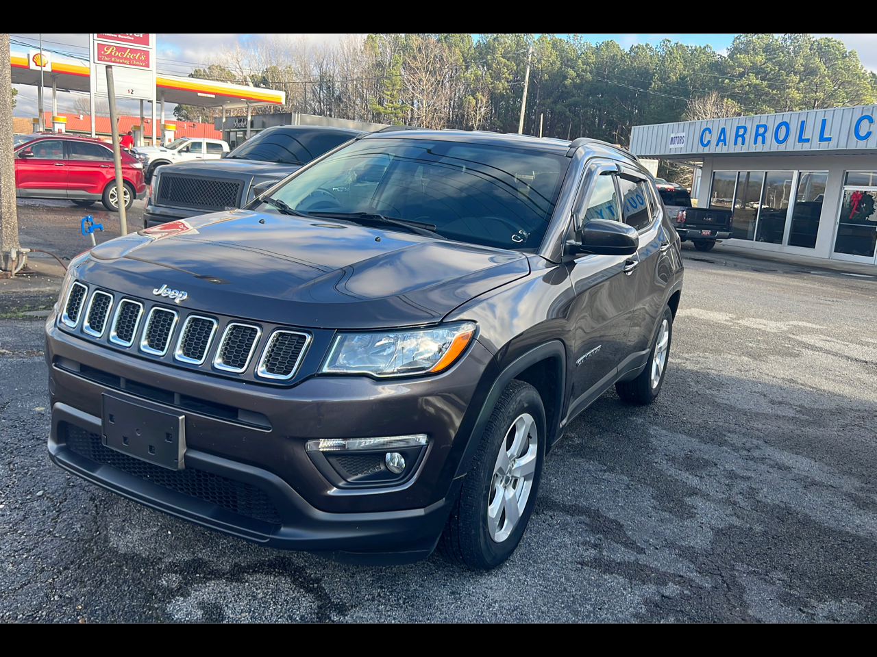 Used Cars for Sale Huntingdon TN 38344 Carroll County Motors