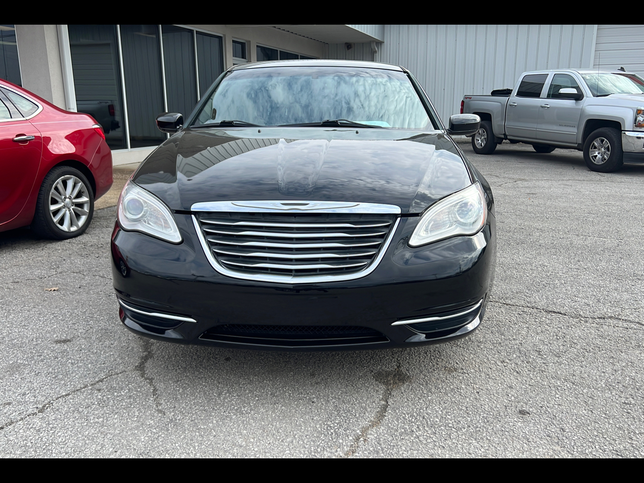 Used Cars for Sale Huntingdon TN 38344 Carroll County Motors