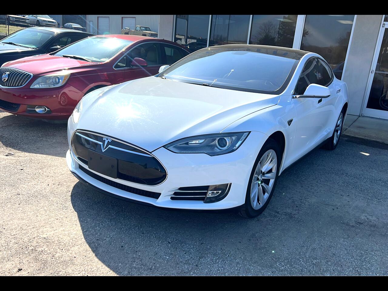 Used Cars for Sale Huntingdon TN 38344 Carroll County Motors