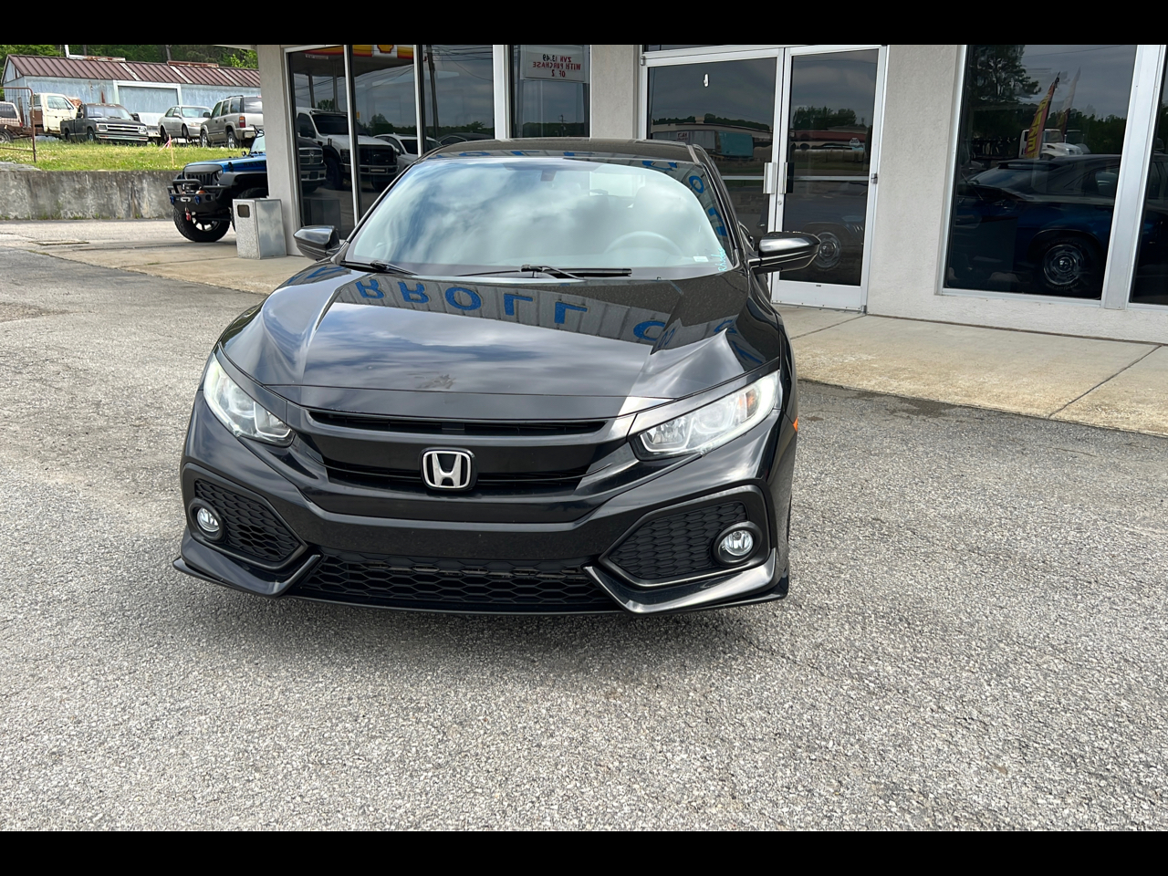 Used Cars for Sale Huntingdon TN 38344 Carroll County Motors