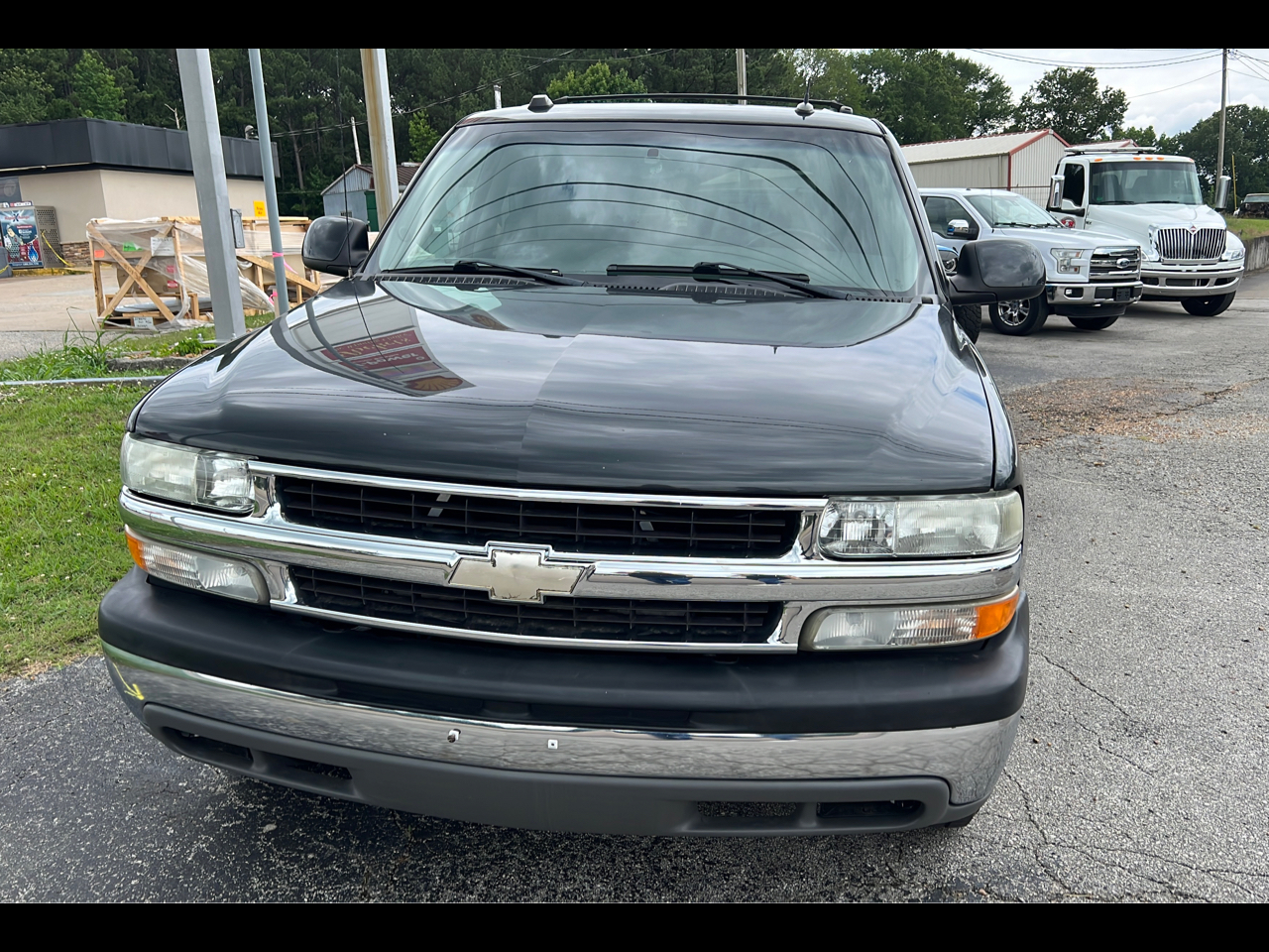 Used Cars for Sale Huntingdon TN 38344 Carroll County Motors