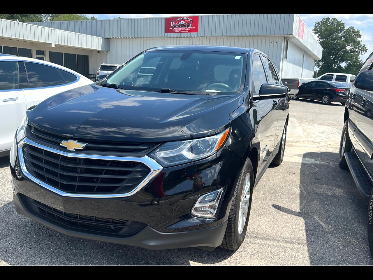 Used Cars for Sale Huntingdon TN 38344 Carroll County Motors