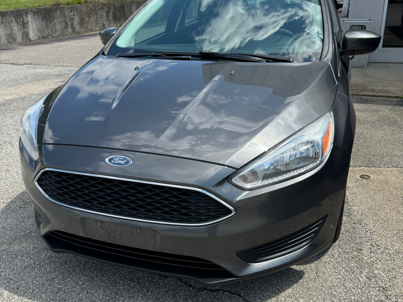 Used Cars for Sale Huntingdon TN 38344 Carroll County Motors