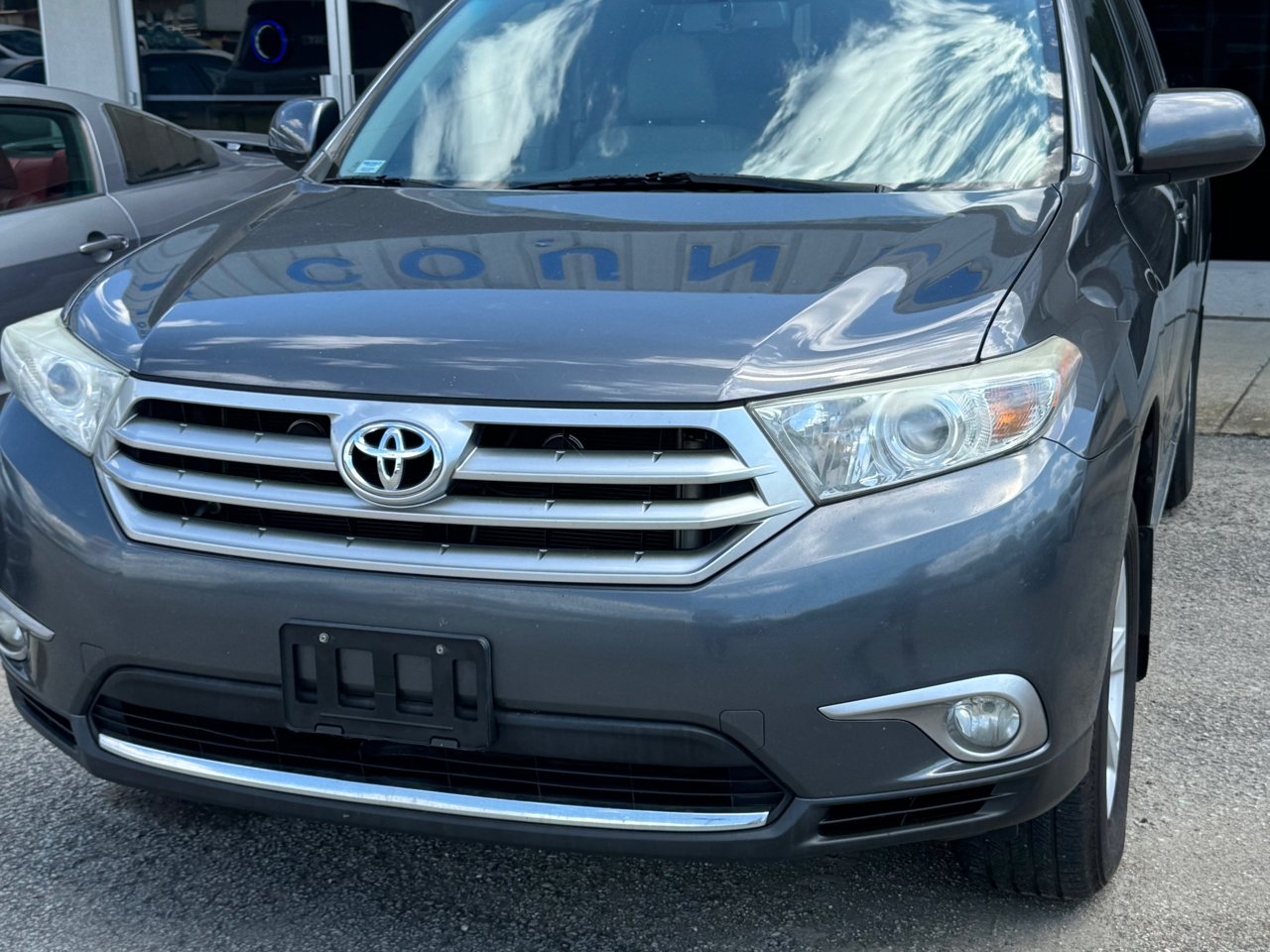 Used Cars for Sale Huntingdon TN 38344 Carroll County Motors