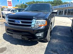 2017 Ford Expedition 