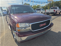 2002 GMC New Sierra 1500 