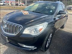 2017 Buick Enclave 